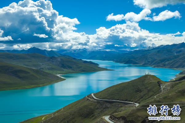 西藏中秋旅游景点排行榜前十名