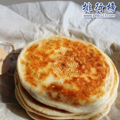 徽州豆黄饼