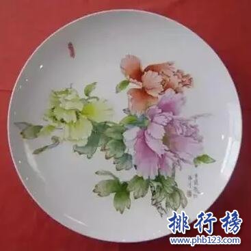 霸州陶瓷彩绘