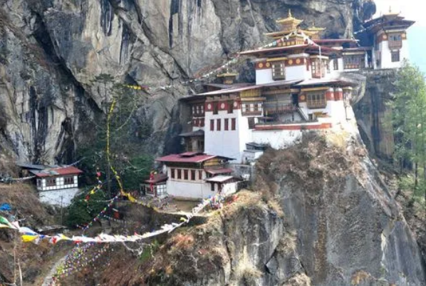 不丹十大旅游景点排名