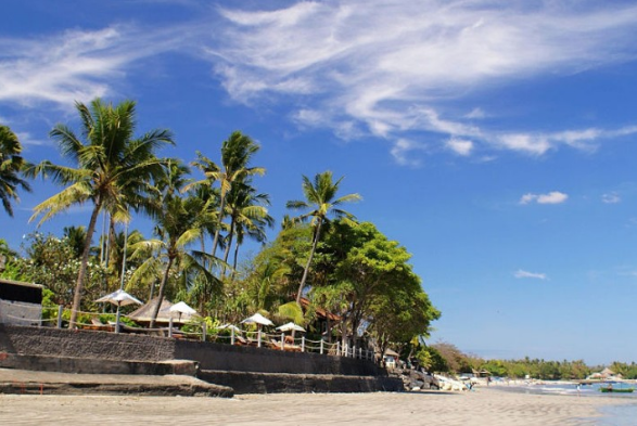 巴厘岛十大著名景点排行榜