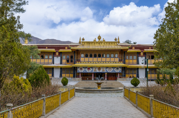 西藏端午旅游景点推荐排行榜