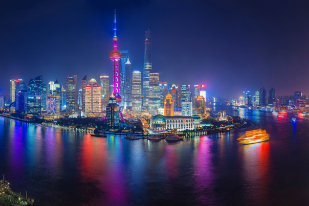 上海国庆旅游景点排行榜前十名