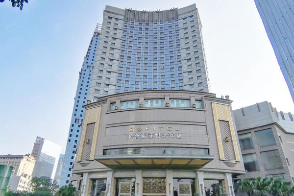 四川五星级酒店一览表