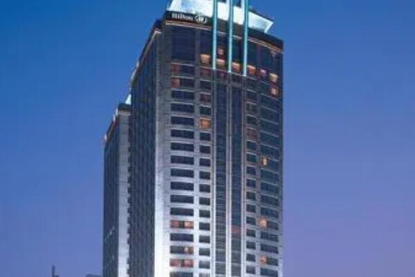 重庆五星级酒店一览表
