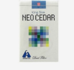 NEO CEDAR（新雪松）