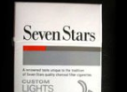 Seven Stars（醇）