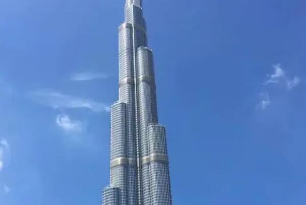 世界十大最高的塔排名