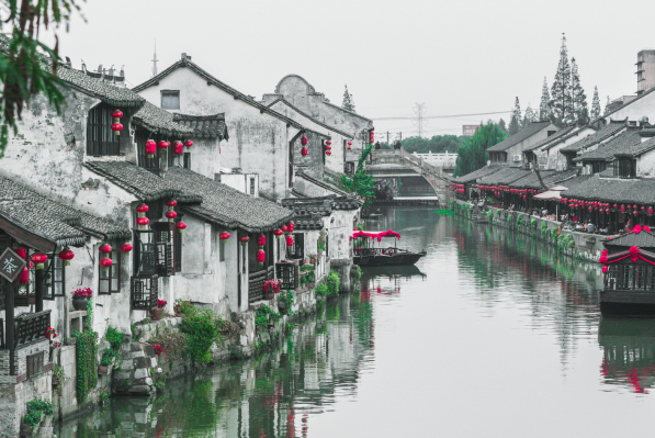 上海元旦旅游景点排行榜前十名