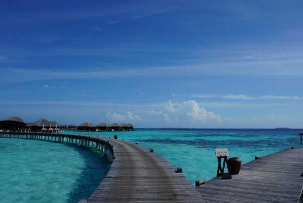 马尔代夫十大旅游景点排名