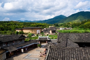 崇州怀远旅游景点有哪些：怀远古镇(1600多年历史)