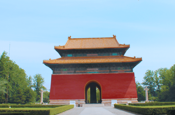 北京6月份旅游景点排行榜