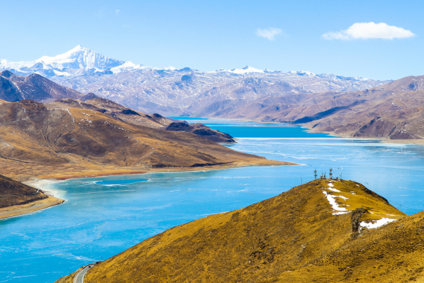 西藏6月份旅游景点排行榜