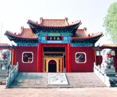 沧州观音寺