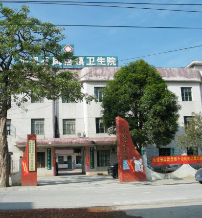 鳳梧鎮(zhèn)