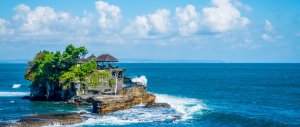 巴厘岛旅游攻略：神仙岛(4到9月最佳)
