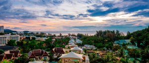 普吉岛旅游攻略：泰国南部海岛(11月到次年4月最佳)