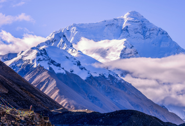 西藏七月份旅游最佳地方排名