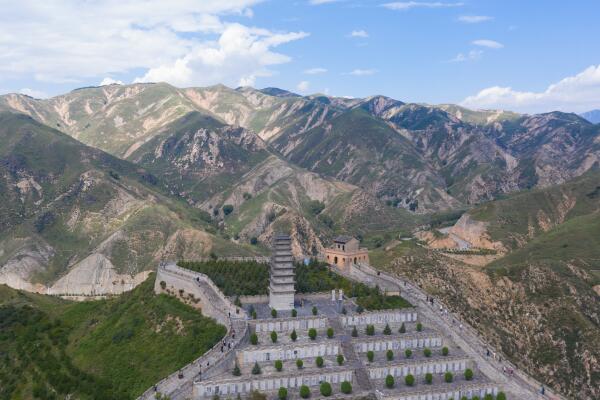 忻州市五一旅游必去十大景点排行榜