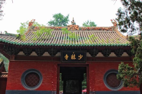 郑州市五一旅游必去十大景点排行榜
