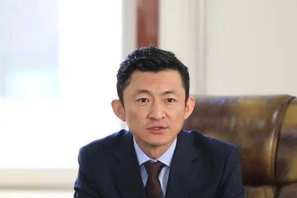 内蒙古十大青年企业家排行榜