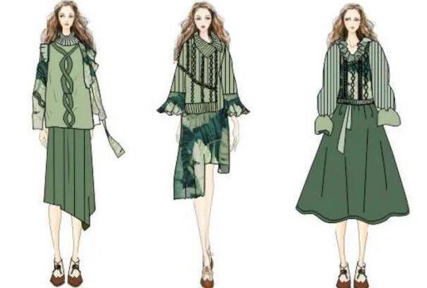 中国十大著名服装设计师排行榜