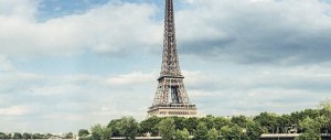 埃菲尔铁塔旅游攻略-巴黎地标建筑(高达三百多米)