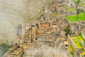 马丘比丘游玩指南-被遗忘的失落之城,探索未知文明