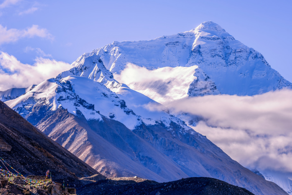 冬季西藏景点排名前十