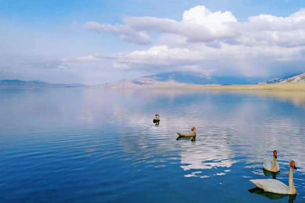 冬季新疆景点排名前十