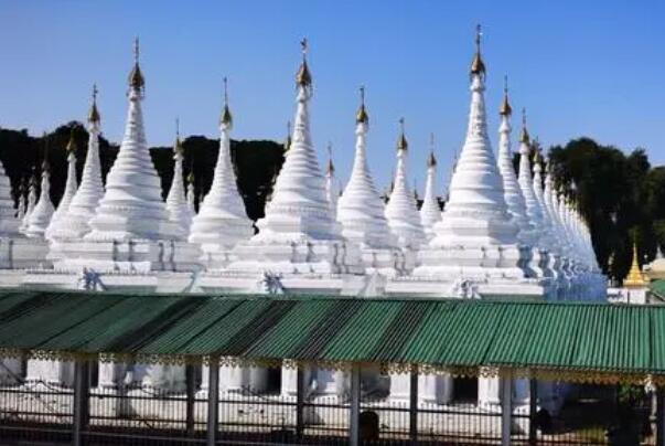 缅甸曼德勒省十大旅游景点排名