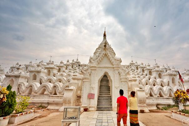 缅甸实皆省十大旅游景点排名