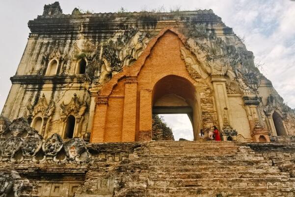 缅甸克耶邦十大旅游景点排名