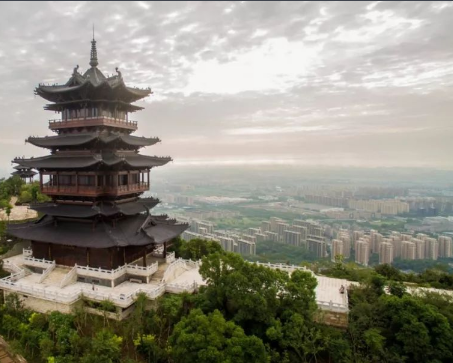 吴王庙