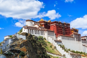 西藏旅游游记-来一场放纵的旅行