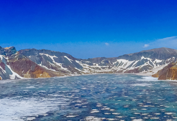 吉林夏季景點排行榜前十名