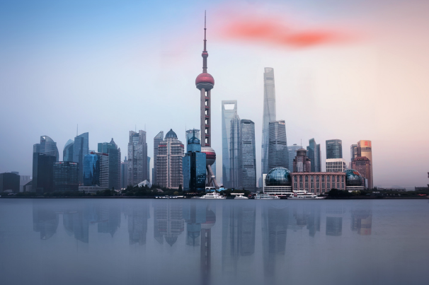 上海夏季景点排行榜前十名
