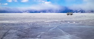 俄罗斯贝加尔湖旅游游记：西伯利亚明珠，夏季品尝美味水产