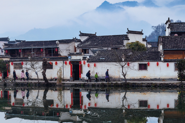 浙江周边旅游景点排行榜前十名