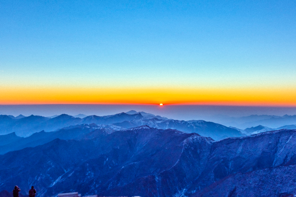 山西親子游景點(diǎn)排行榜前十名