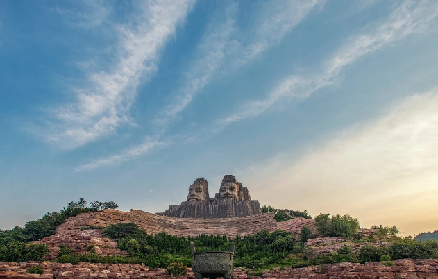 河南11月份旅游景點(diǎn)推薦排行榜