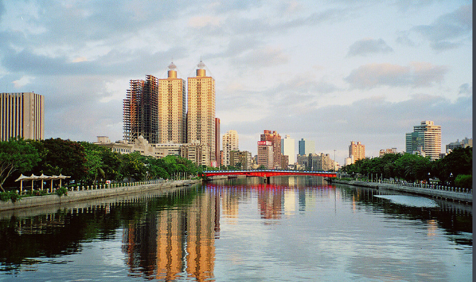 臺灣11月份旅游景點推薦排行榜