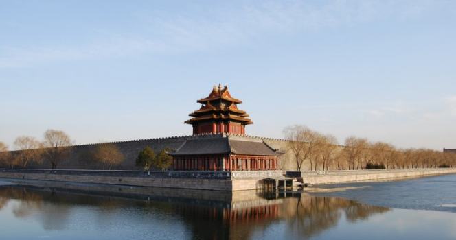 北京12月旅游攻略必去景点