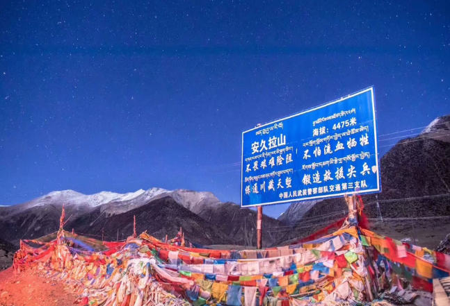 西藏12月旅游攻略必去景点排行榜