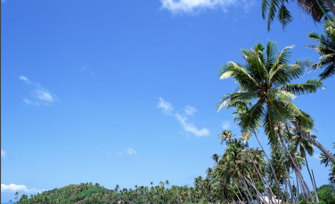 海南12月旅游攻略必去景点排行榜