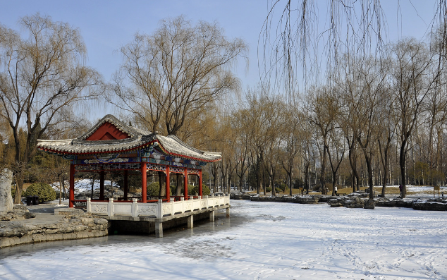 北京民俗文化旅游景点排行榜