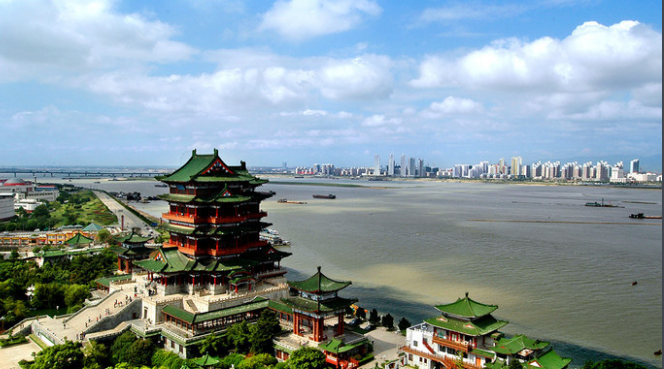 江西民俗文化旅游景点排行榜