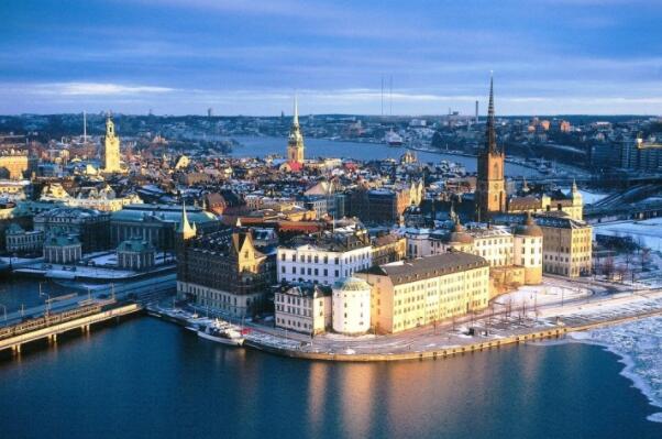 斯德哥尔摩景点排行榜前十名