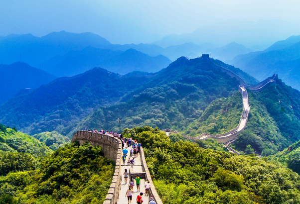 北京学生旅游景点大全排名