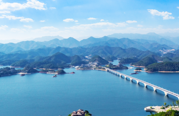 浙江学生旅游景点大全排名